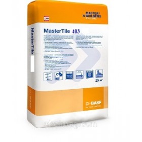 MasterTile 403